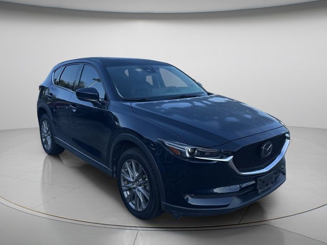 2021 Mazda CX-5 Grand Touring FWD photo