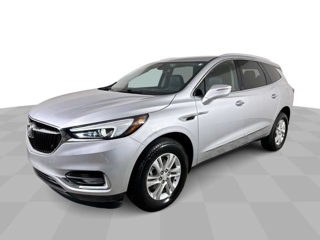 2021 Buick Enclave Essence FWD photo