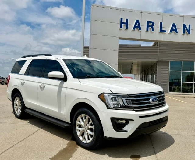2021 Ford Expedition XLT RWD photo