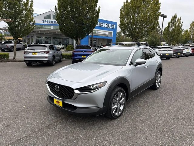 2021 Mazda CX-30 Premium AWD photo