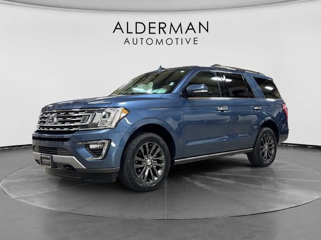 2020 Ford Expedition Limited 4WD photo
