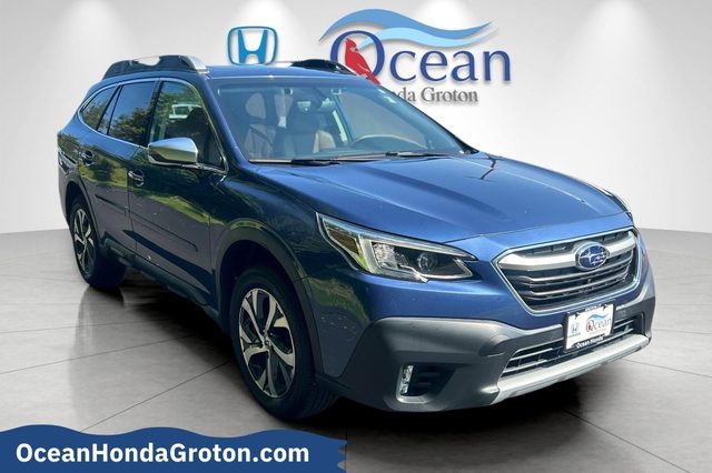 2021 Subaru Outback Touring AWD photo