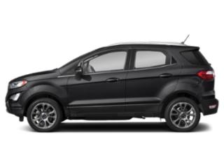 2021 Ford EcoSport Titanium 4WD photo