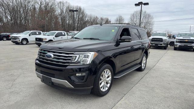 2021 Ford Expedition XLT RWD photo