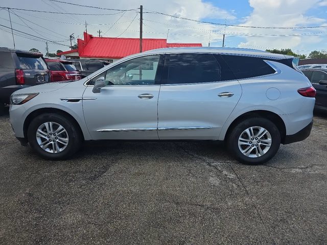 2020 Buick Enclave Essence FWD photo