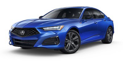 2021 Acura TLX w/A-Spec Package AWD photo