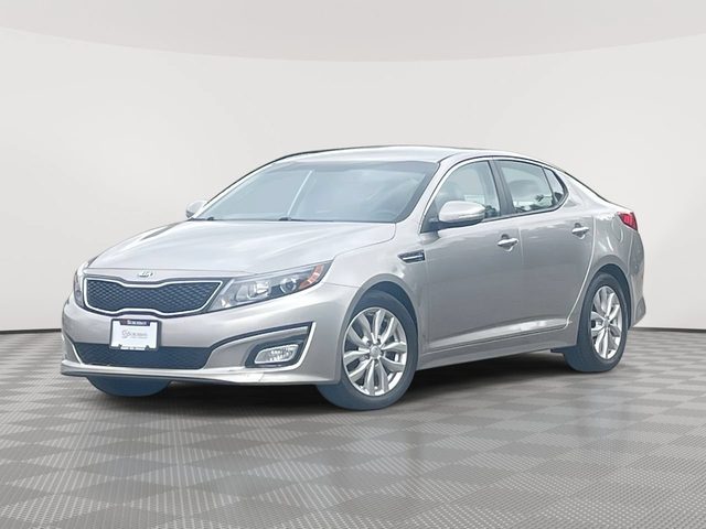 2015 Kia Optima EX FWD photo