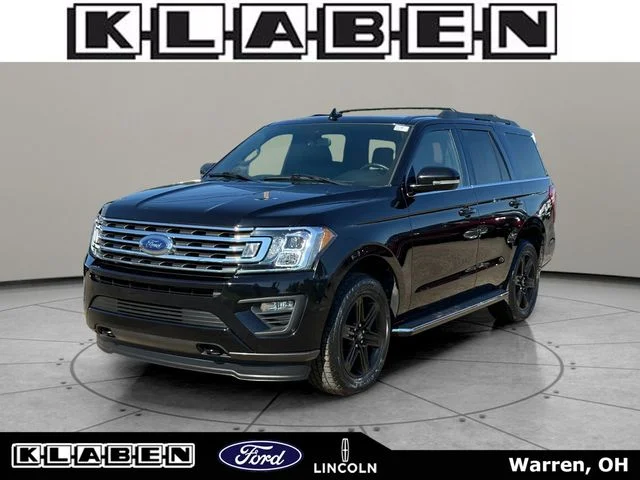 2021 Ford Expedition XLT 4WD photo