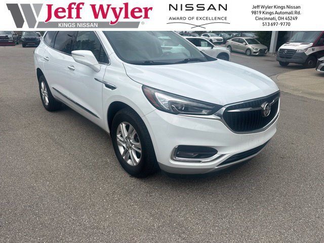 2020 Buick Enclave Essence FWD photo