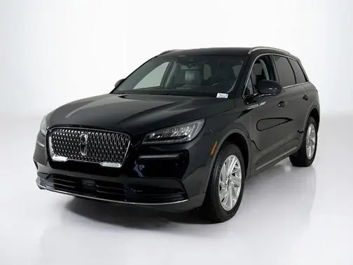 2021 Lincoln Corsair Standard FWD photo