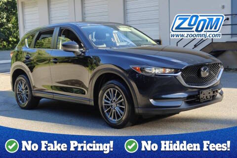 2021 Mazda CX-5 Touring AWD photo
