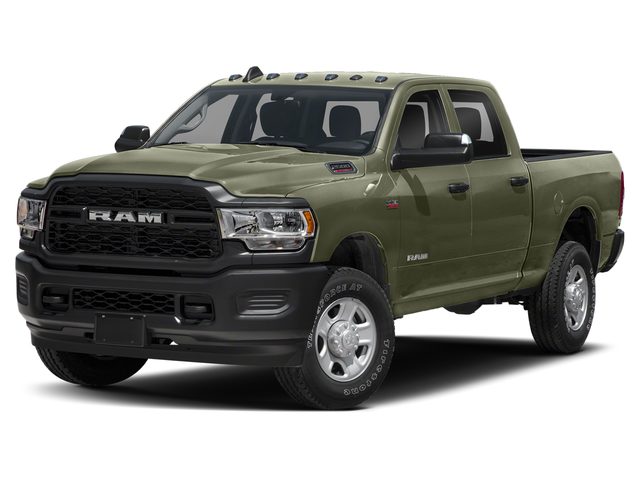 2021 Ram 2500 Tradesman 4WD photo