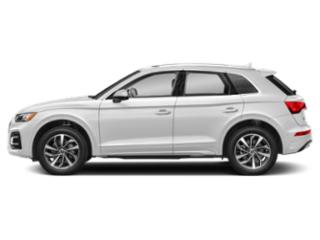 2021 Audi Q5 Premium AWD photo