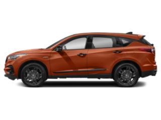 2021 Acura RDX PMC Edition AWD photo