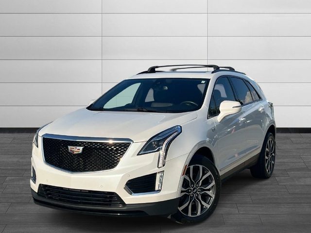 2021 Cadillac XT5 AWD Sport AWD photo