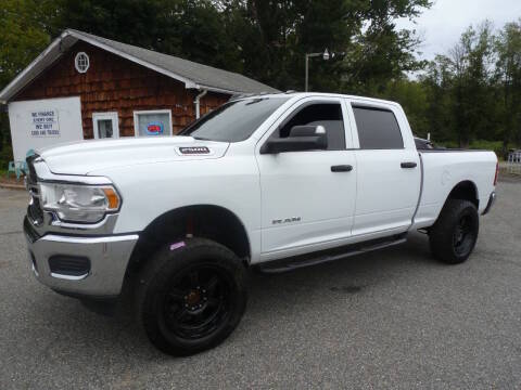 2021 Ram 2500 Tradesman 4WD photo