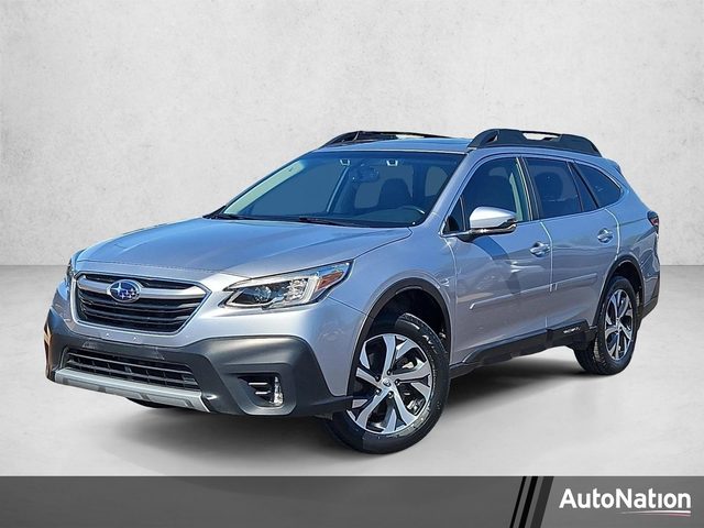 2021 Subaru Outback Limited AWD photo