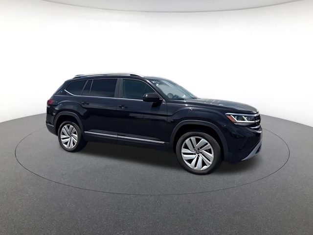 2021 Volkswagen Atlas 3.6L V6 SEL AWD photo