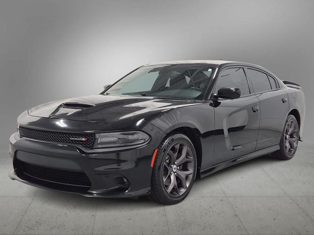 2019 Dodge Charger GT RWD photo
