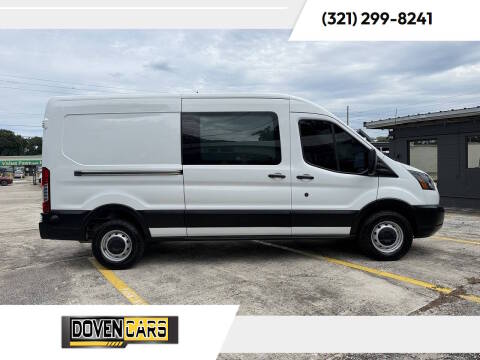 2019 Ford Transit Van RWD photo