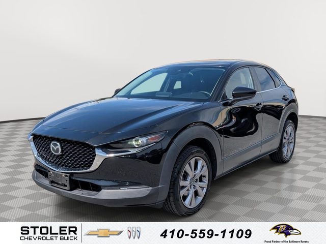 2021 Mazda CX-30 Preferred AWD photo