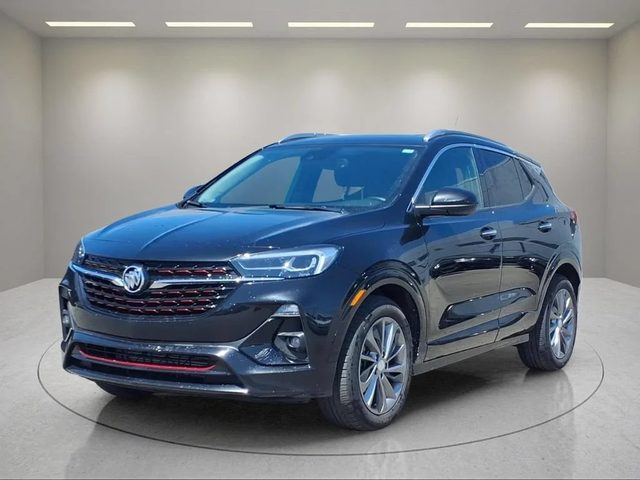 2021 Buick Encore GX Essence FWD photo