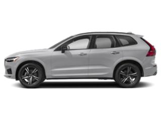 2021 Volvo XC60 R-Design AWD photo