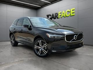 2021 Volvo XC60 Momentum AWD photo