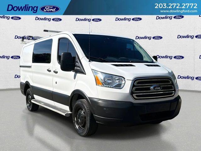 2019 Ford Transit Van RWD photo