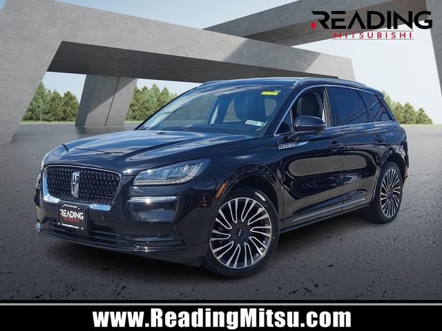 2021 Lincoln Corsair Reserve AWD photo