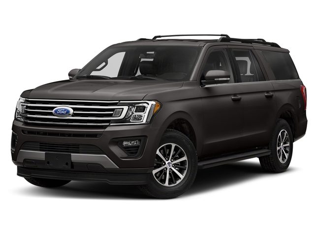 2021 Ford Expedition Max Limited 4WD photo