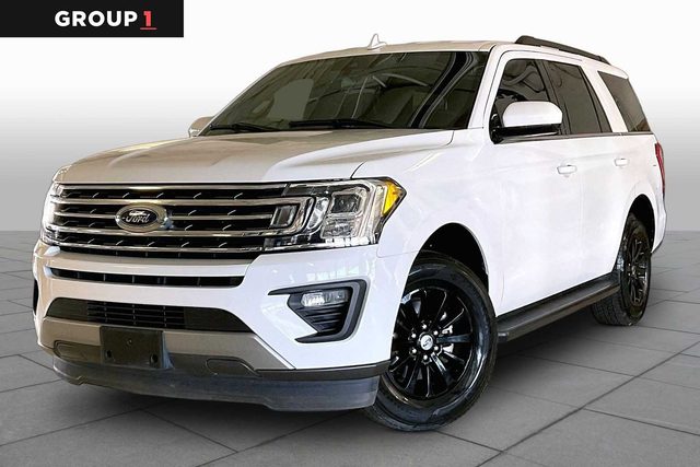 2021 Ford Expedition XLT RWD photo