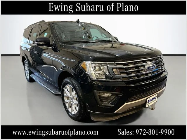 2021 Ford Expedition XLT RWD photo