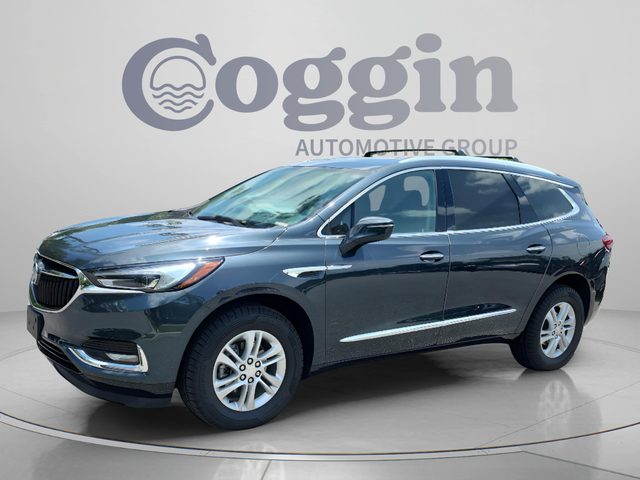 2021 Buick Enclave Essence AWD photo