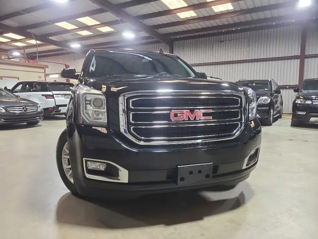 2020 GMC Yukon XL SLT 4WD photo