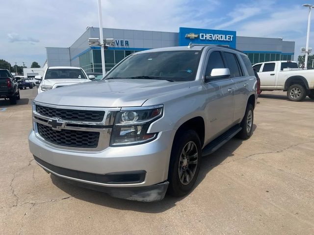 2020 Chevrolet Tahoe LT RWD photo