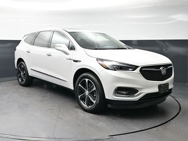2021 Buick Enclave Essence FWD photo