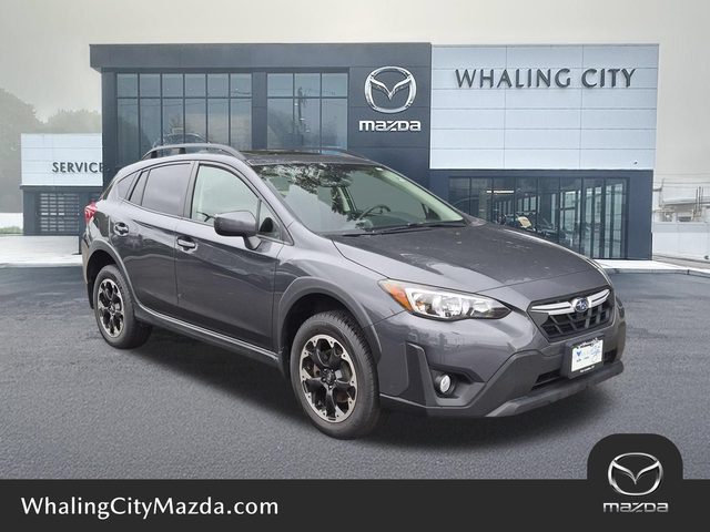 2021 Subaru Crosstrek Premium AWD photo