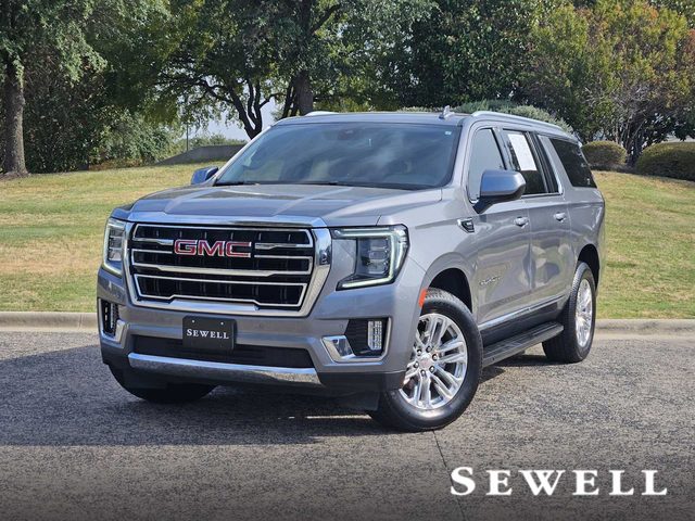 2021 GMC Yukon XL SLT RWD photo