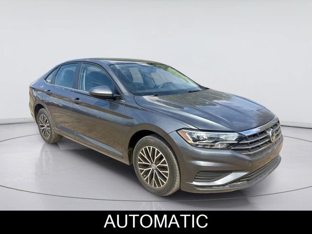 2021 Volkswagen Jetta S FWD photo