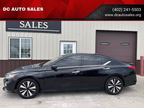 2019 Nissan Altima 2.5 SL FWD photo