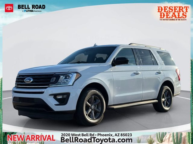 2021 Ford Expedition XL RWD photo