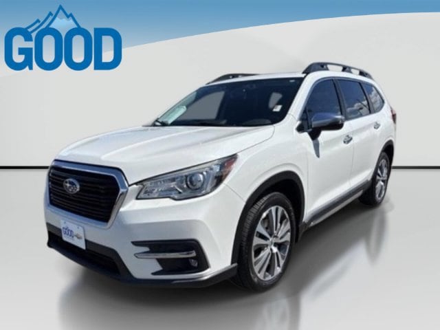 2021 Subaru Ascent Touring AWD photo