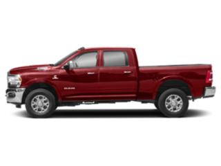 2021 Ram 2500 Laramie 4WD photo
