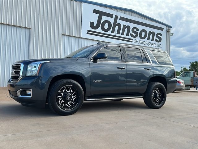2020 GMC Yukon SLT RWD photo