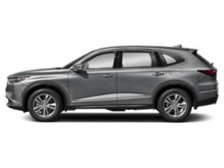 2022 Acura MDX FWD photo