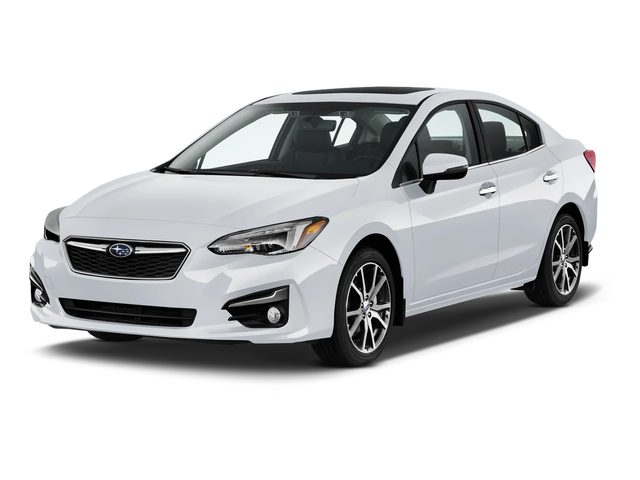 2021 Subaru Impreza Premium AWD photo