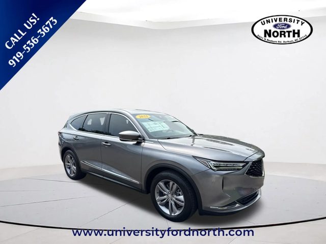 2022 Acura MDX  AWD photo
