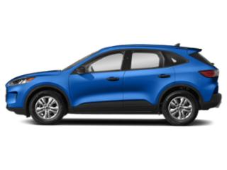 2021 Ford Escape S FWD photo