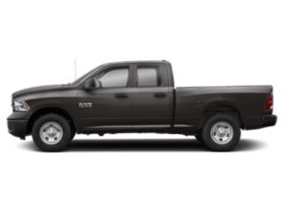 2021 Ram 1500 Tradesman 4WD photo